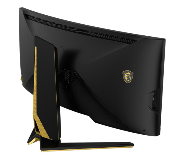 MSI MEG 342C QD OLED - 1180016 - zdjęcie 3